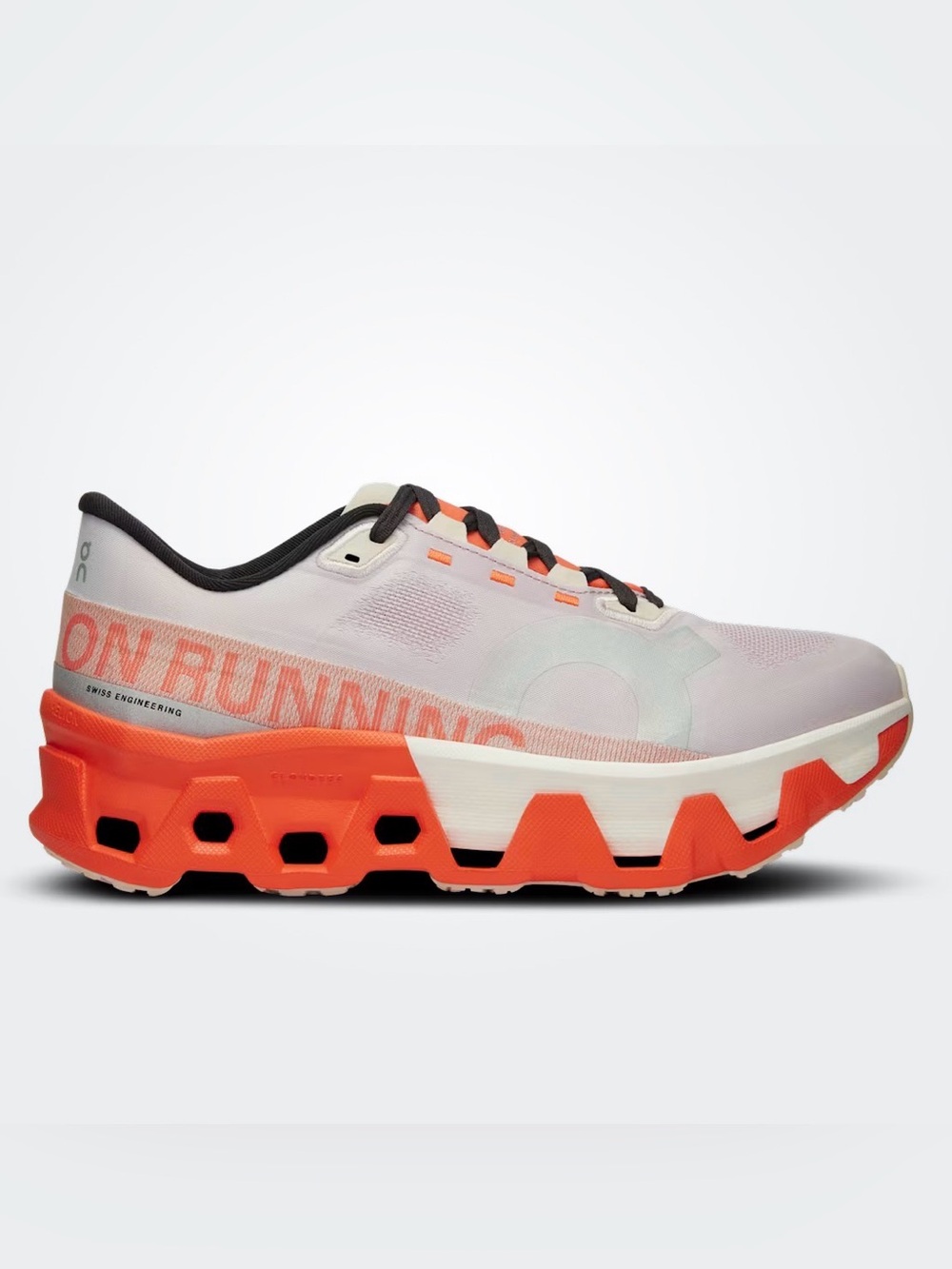 On Running: Womens 9 Orange Running shoes. 🧡🏃🏼‍♀️